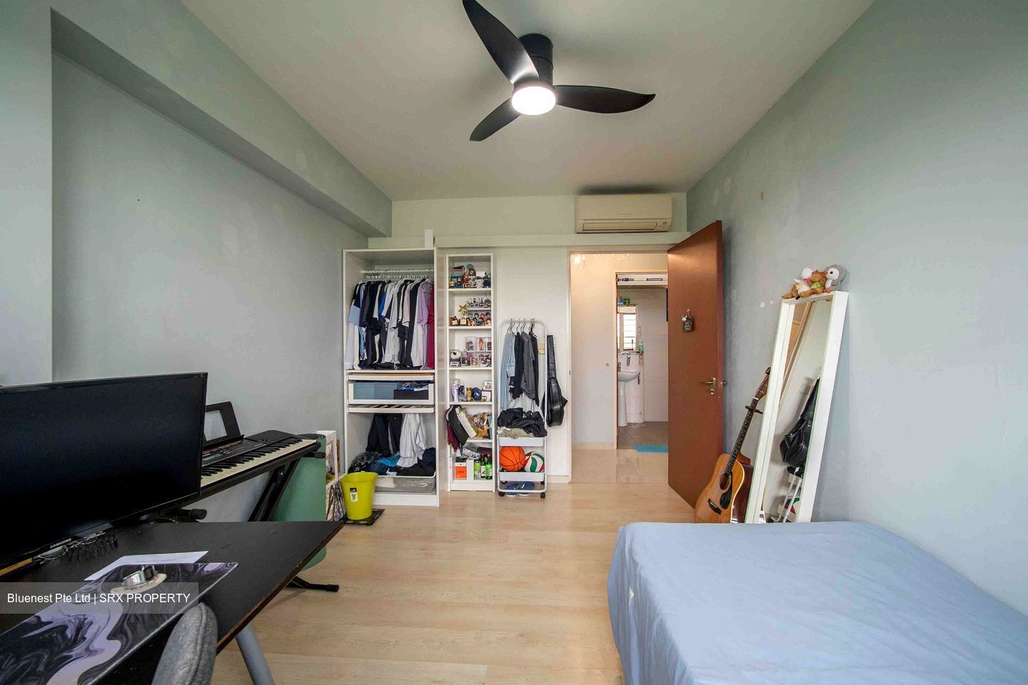 Blk 550B Segar Road (Bukit Panjang), HDB 5 Rooms #629243121